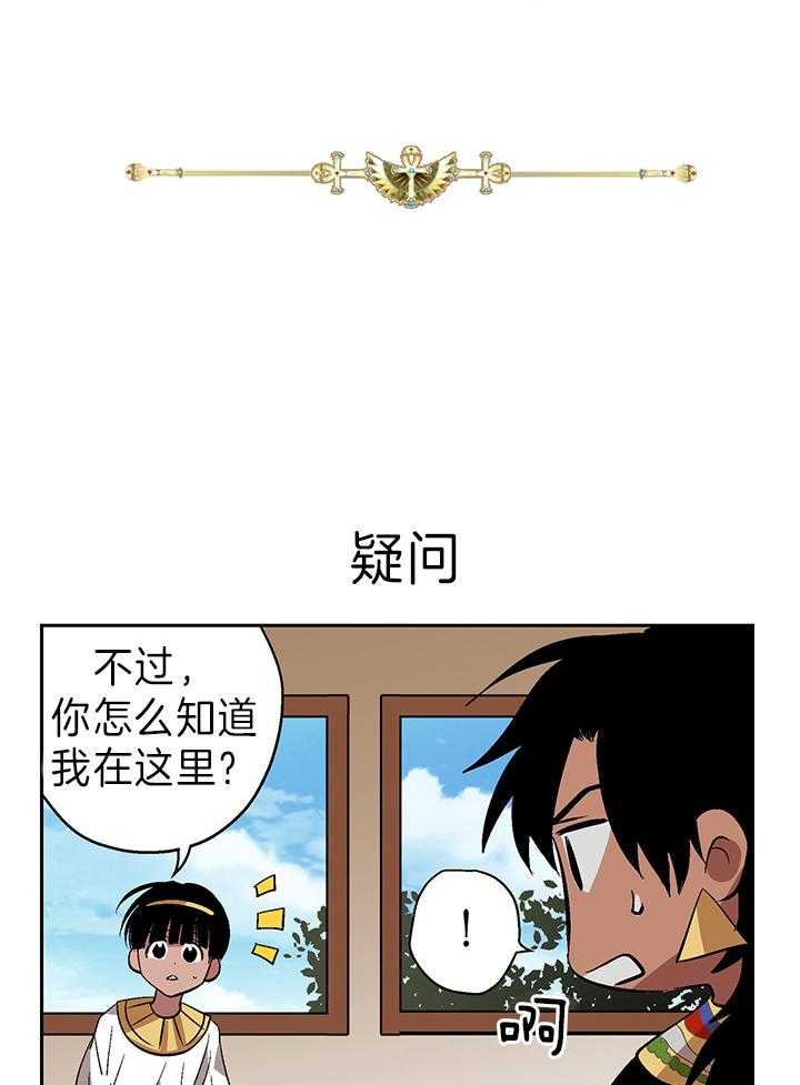 开罗第49话图