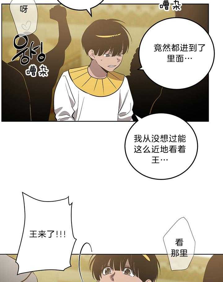 开罗 第55话 第13页