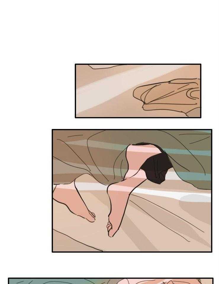 可疑的食谱第39话图