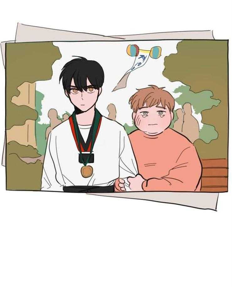 可疑的食谱第58话图
