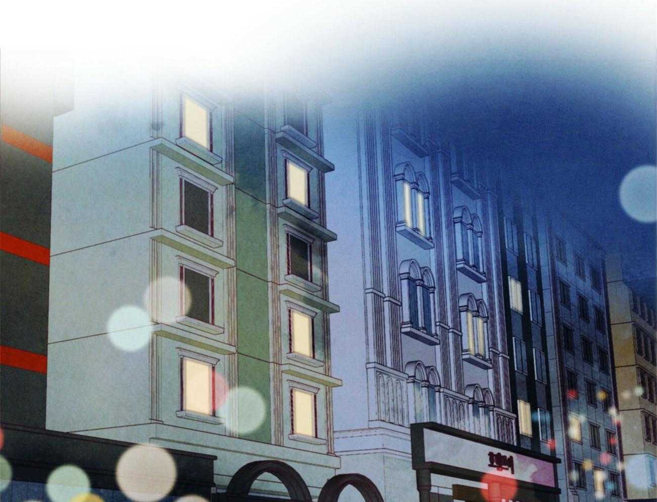 狂热痴汉第11话图