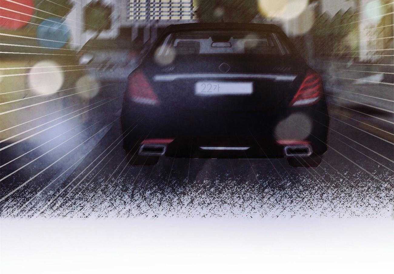 狂热痴汉第21话图