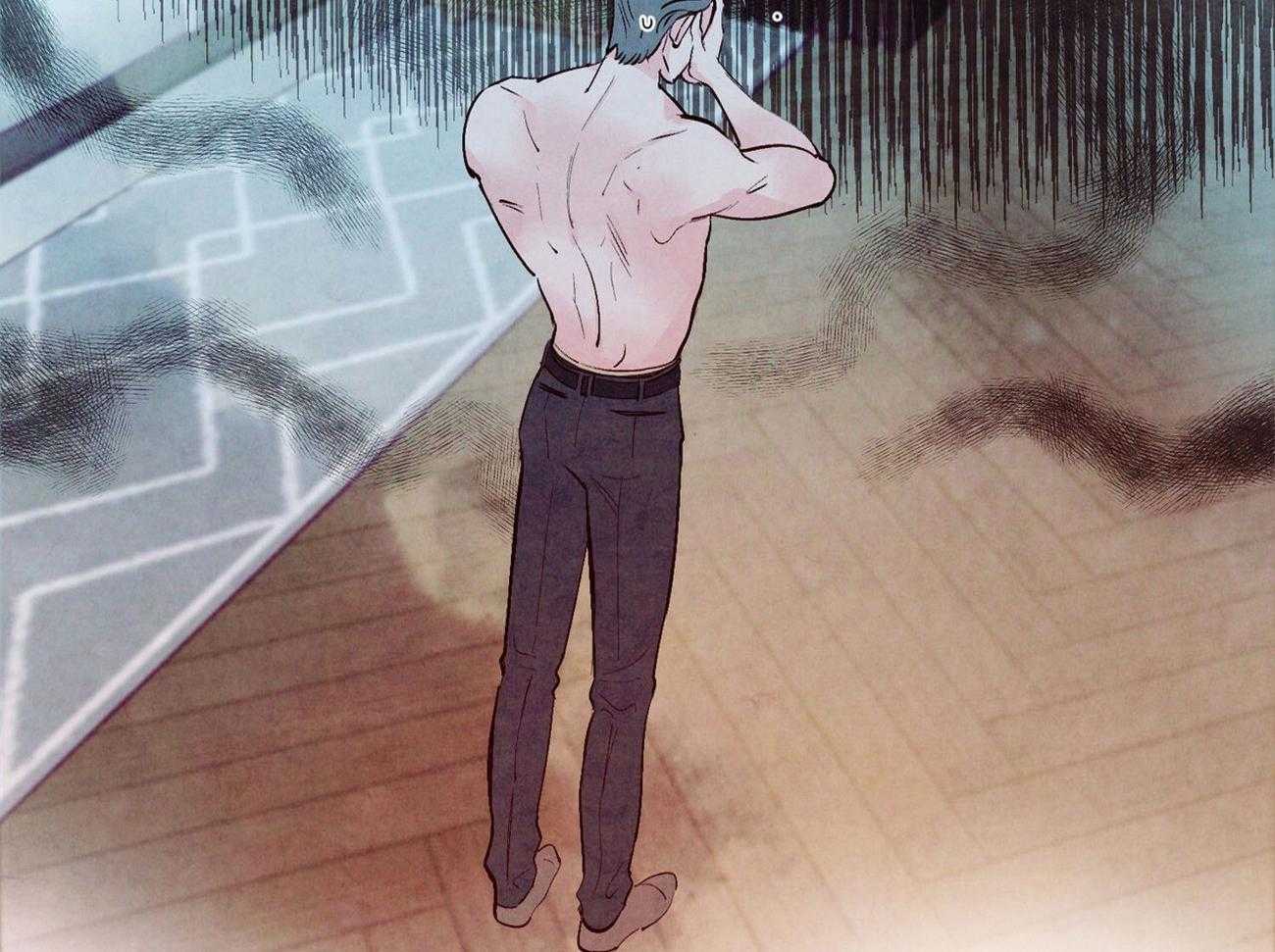 狂热痴汉第23话图