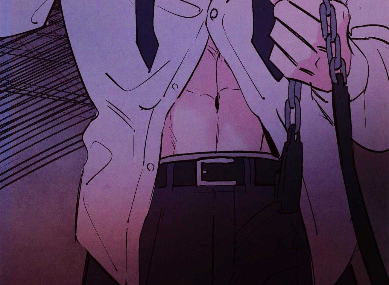 狂热痴汉第3话图