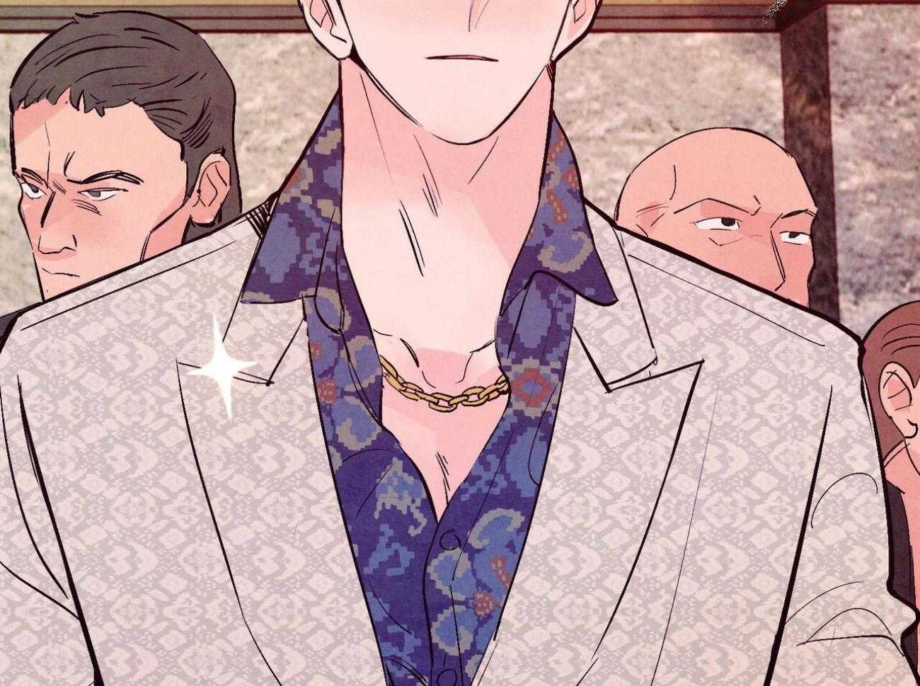 狂热痴汉第34话图