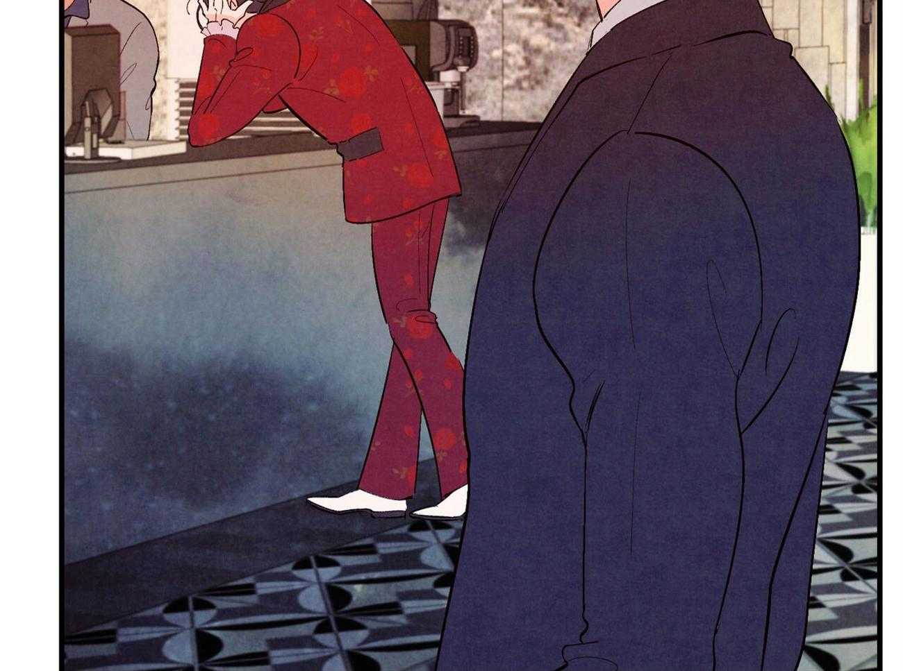 狂热痴汉第36话图