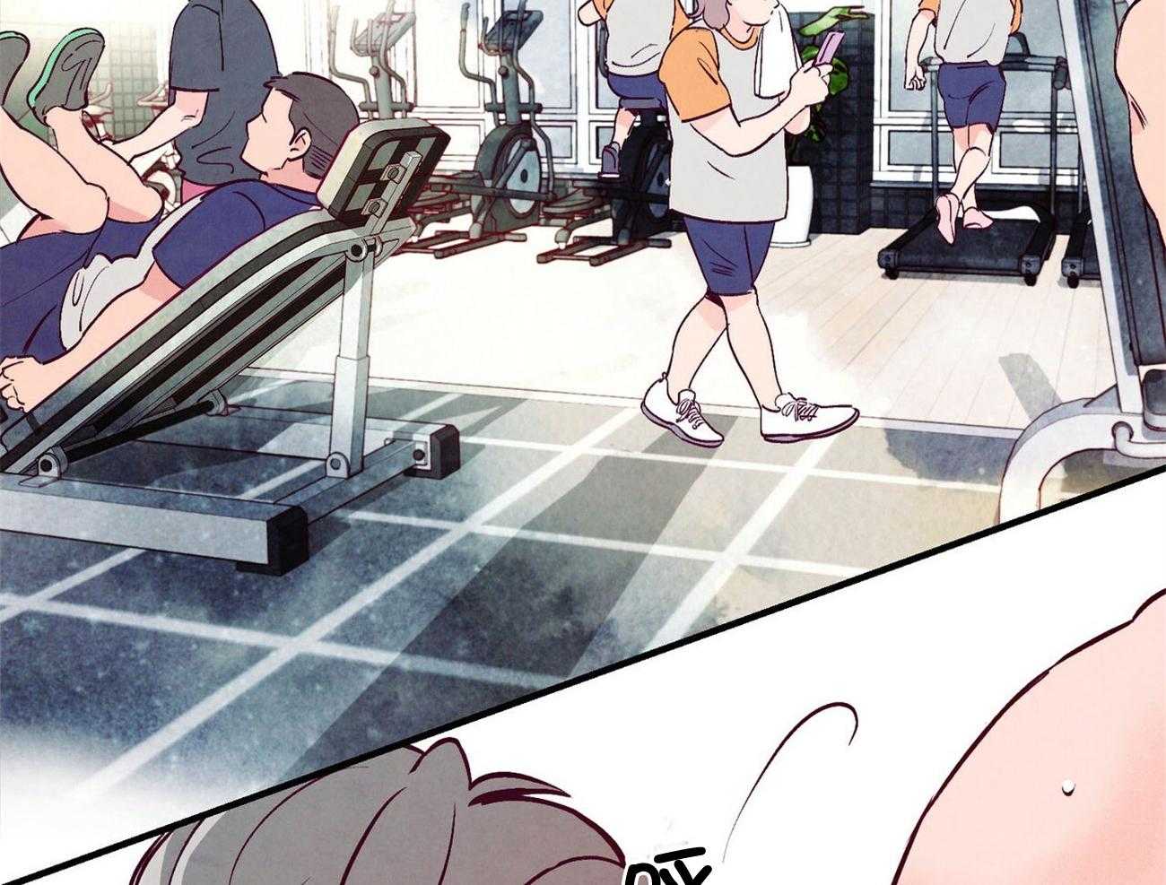 狂热痴汉第4话图