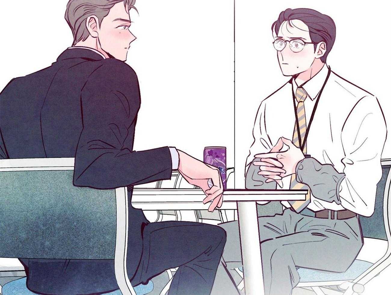 狂热痴汉第6话图