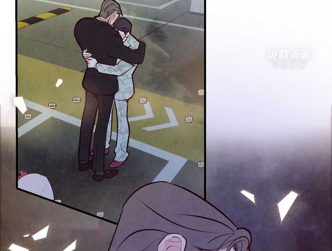 狂热痴汉第72话图