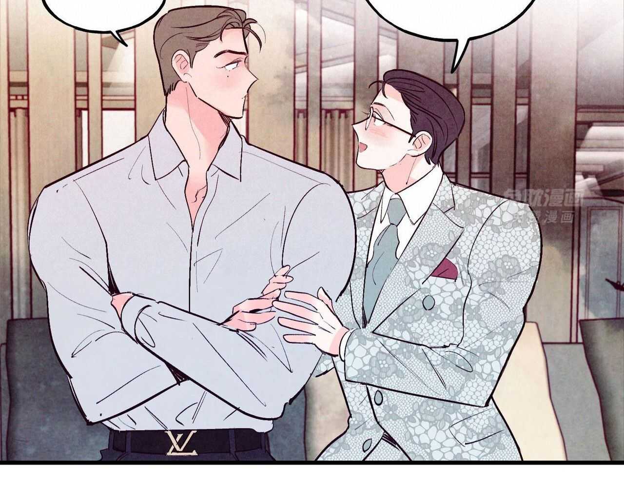 狂热痴汉第74话图