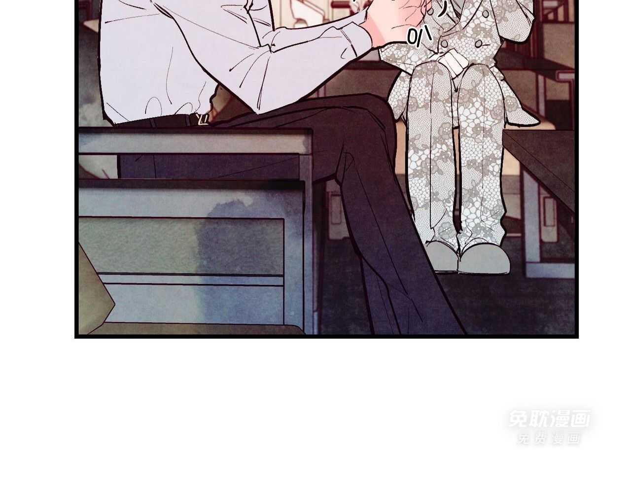 狂热痴汉第74话图