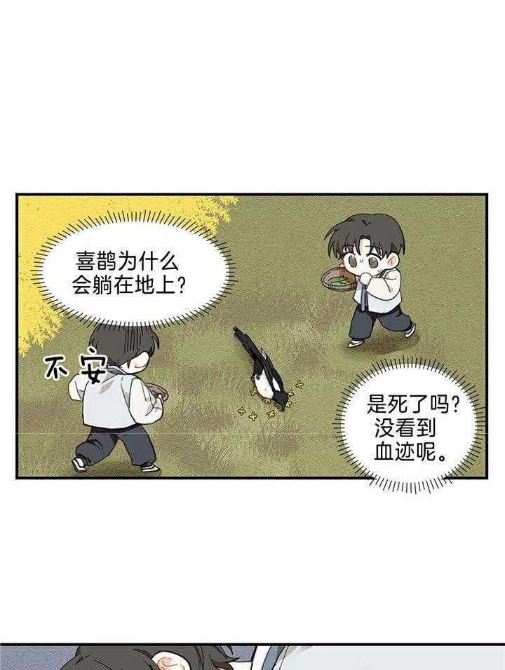 看见那条龙了吗，我的第1话图