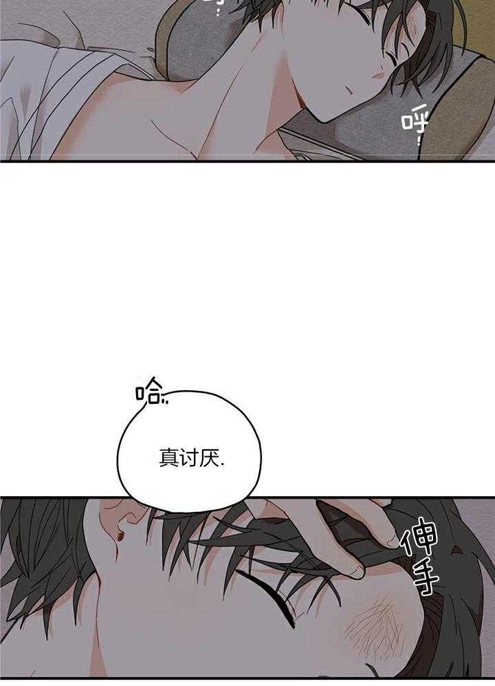 看见那条龙了吗，我的第13话图