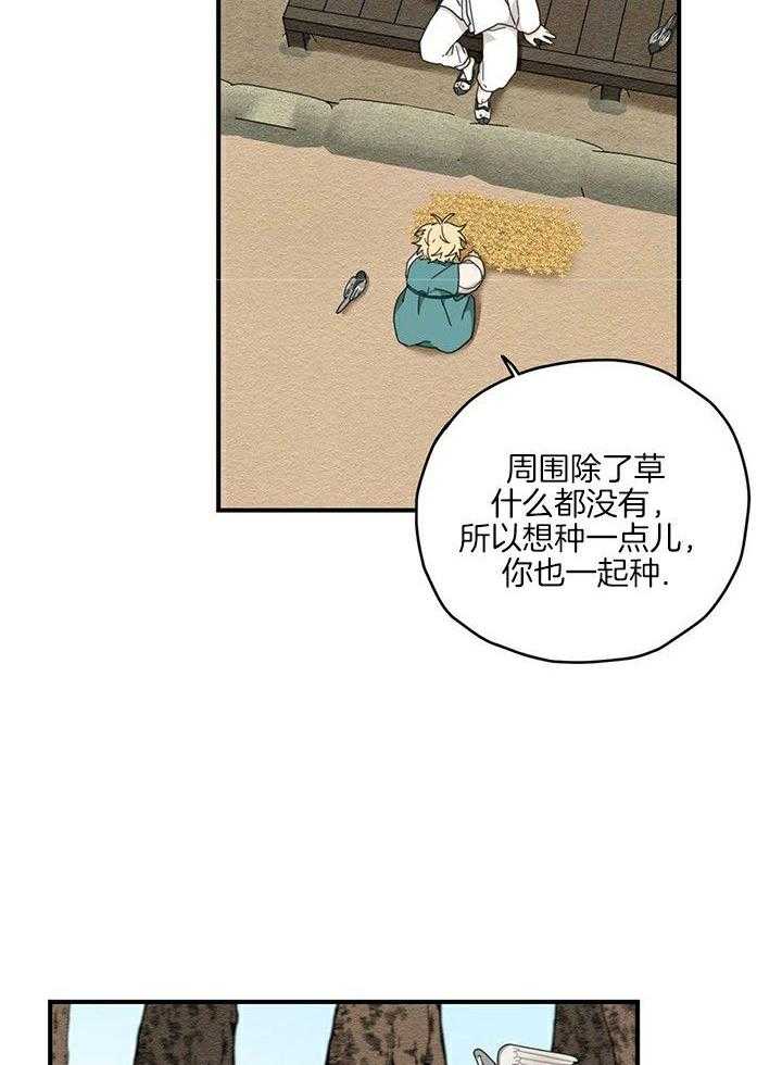 看见那条龙了吗，我的第13话图