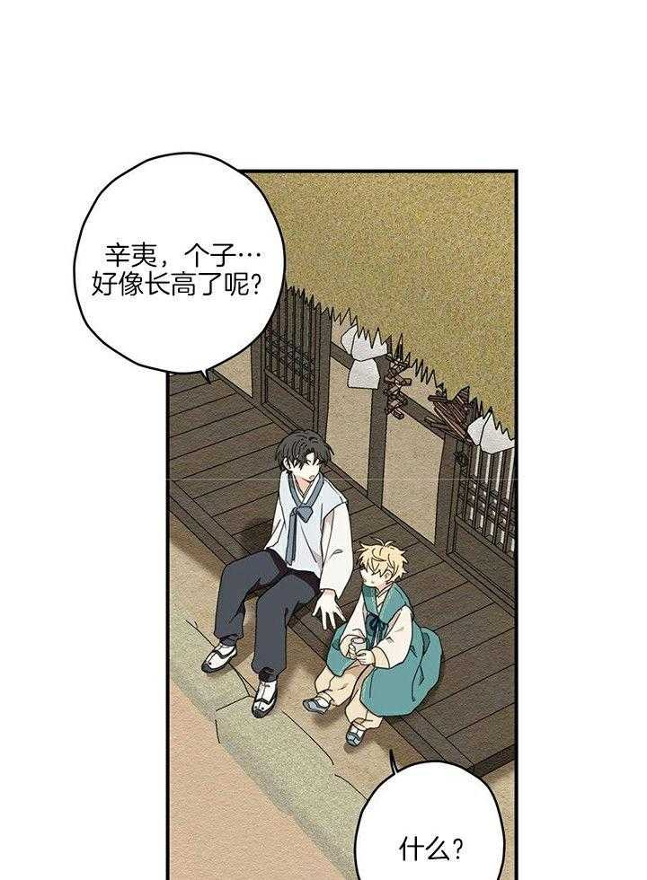 看见那条龙了吗，我的第13话图