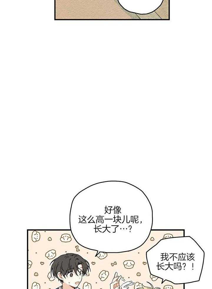 看见那条龙了吗，我的第13话图