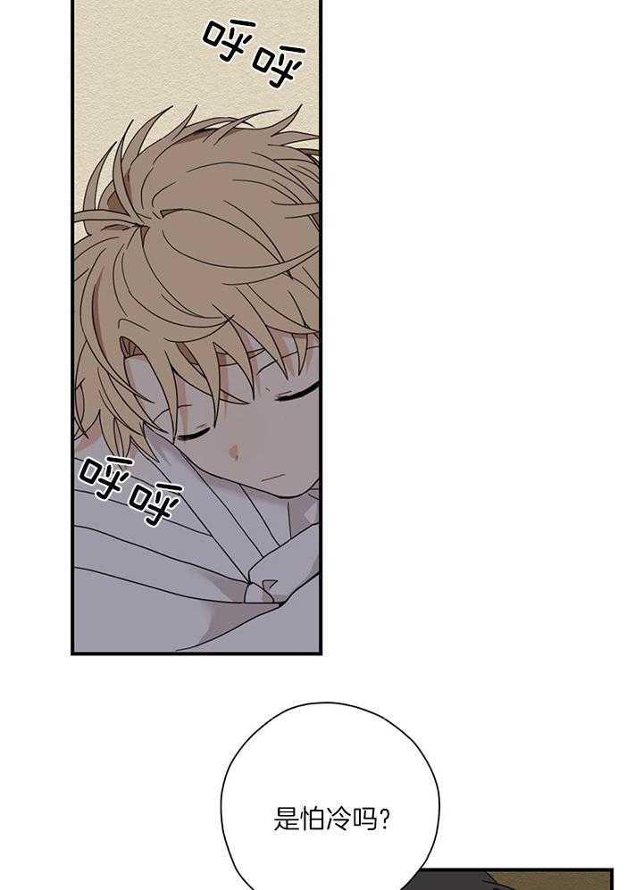 看见那条龙了吗，我的第14话图