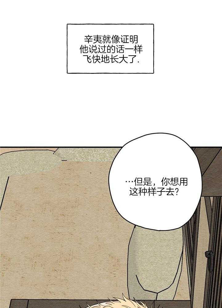 看见那条龙了吗，我的第14话图