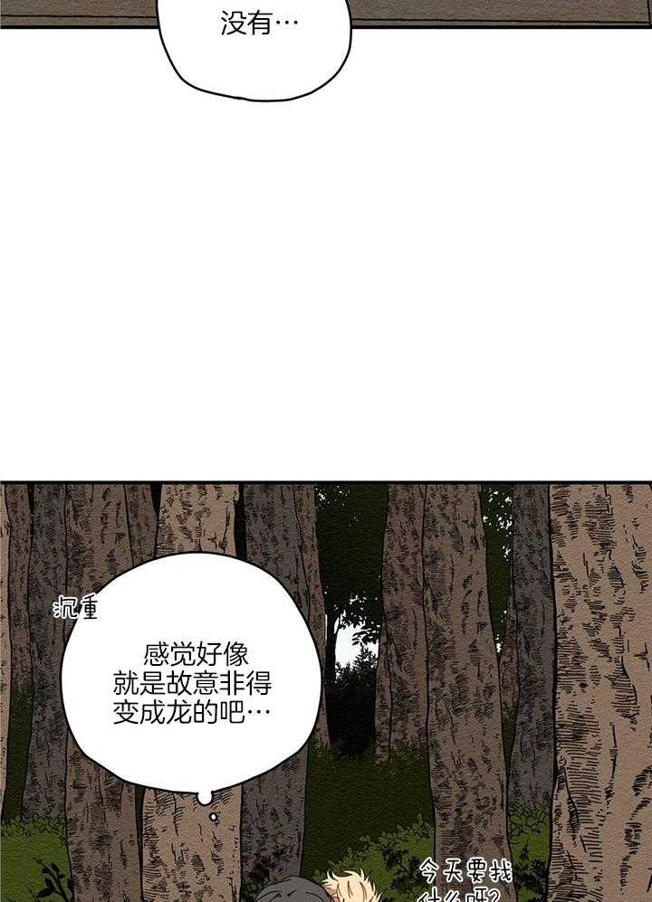 看见那条龙了吗，我的第14话图