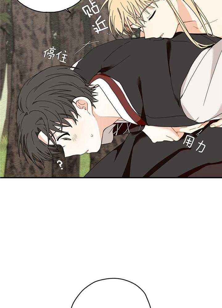 看见那条龙了吗，我的第15话图