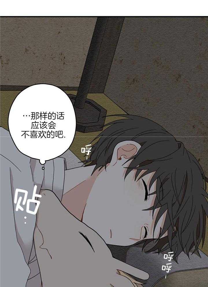 看见那条龙了吗，我的第17话图