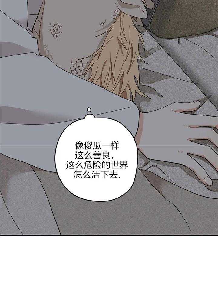 看见那条龙了吗，我的第17话图