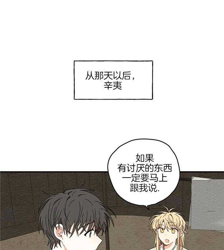 看见那条龙了吗，我的第17话图