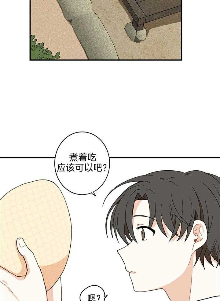 看见那条龙了吗，我的第2话图