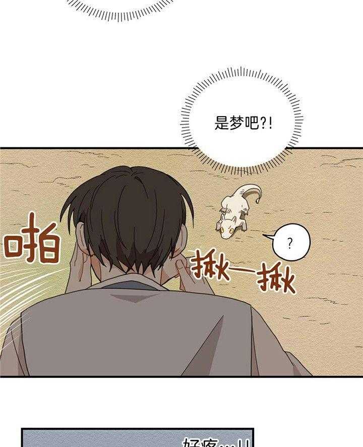 看见那条龙了吗，我的第2话图