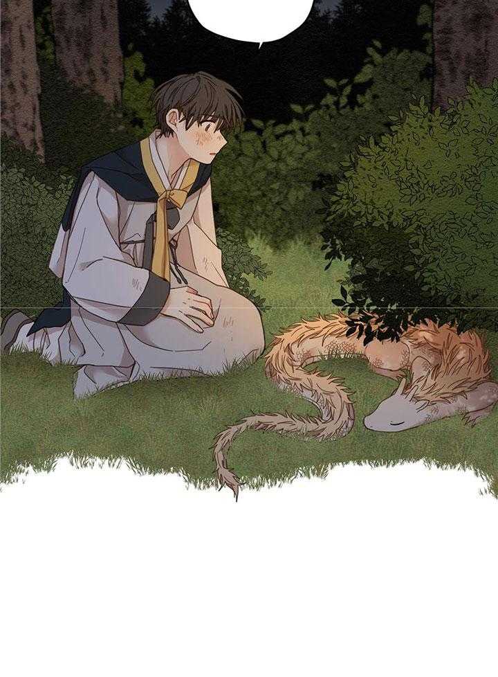 看见那条龙了吗，我的第20话图