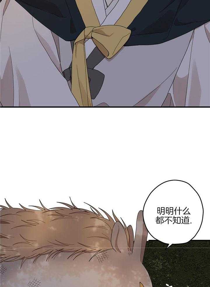 看见那条龙了吗，我的第21话图