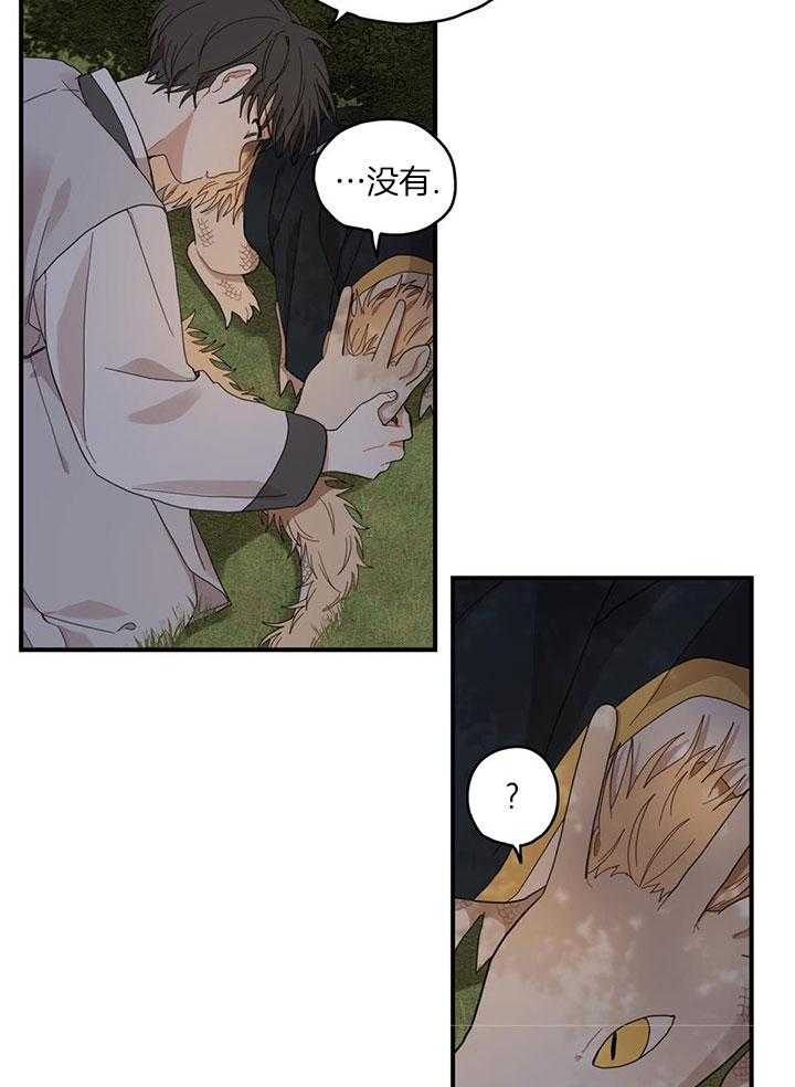 看见那条龙了吗，我的第21话图