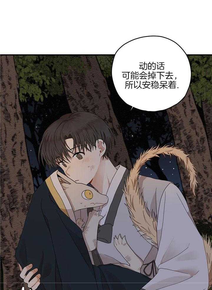 看见那条龙了吗，我的第21话图