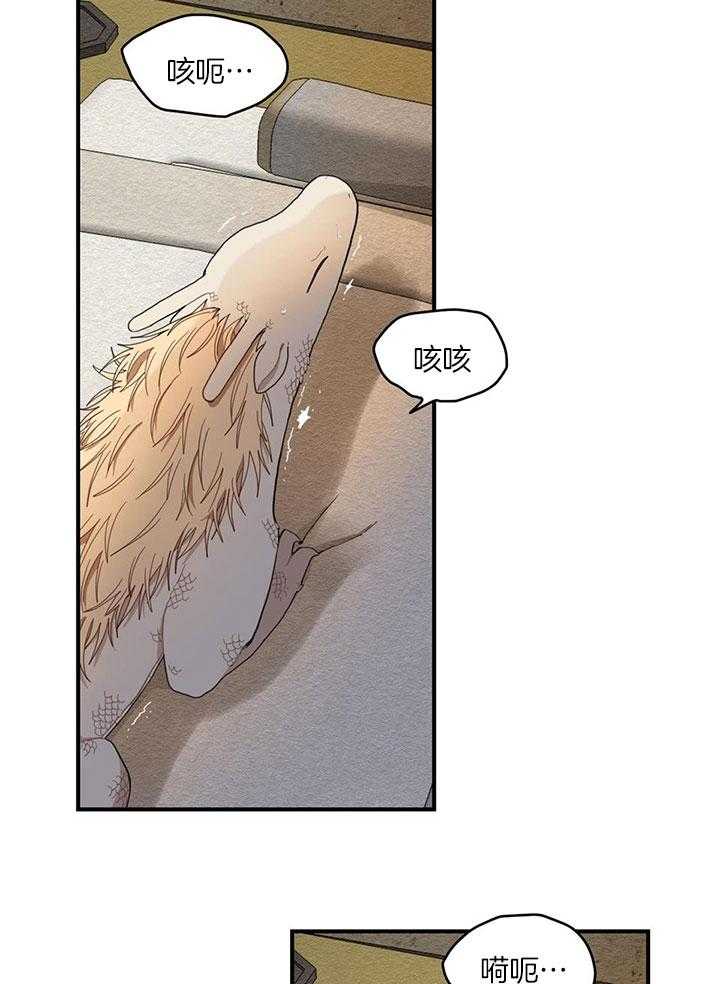 看见那条龙了吗，我的第21话图