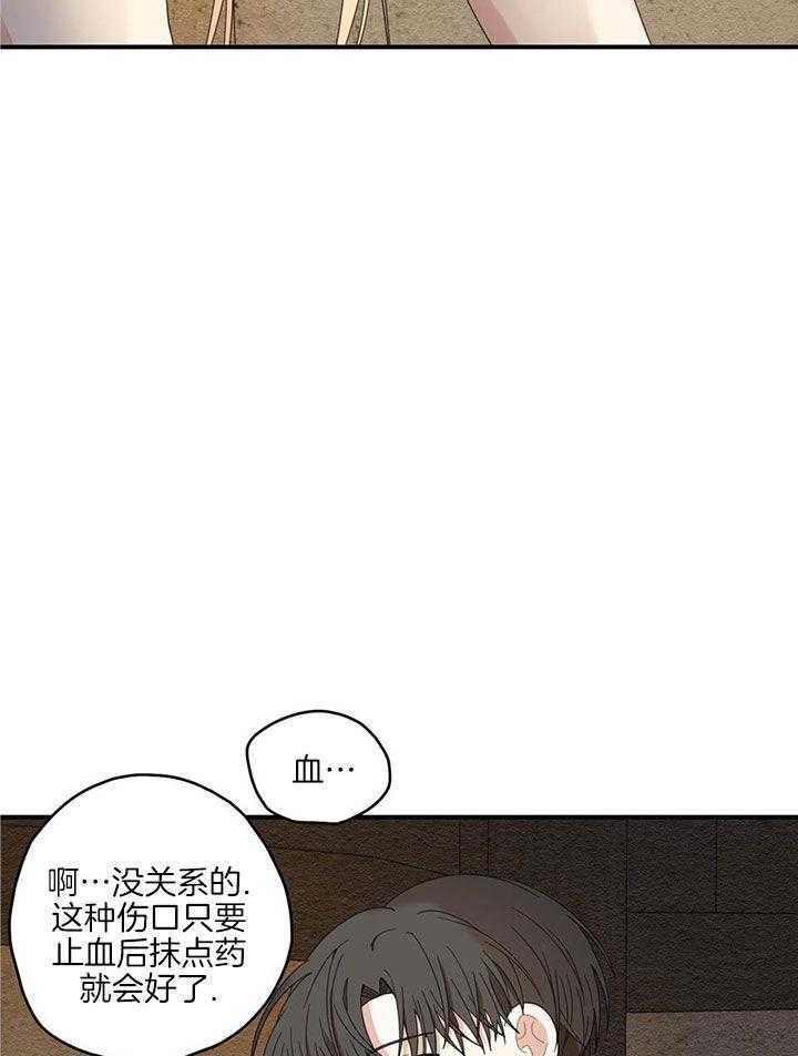 看见那条龙了吗，我的第21话图