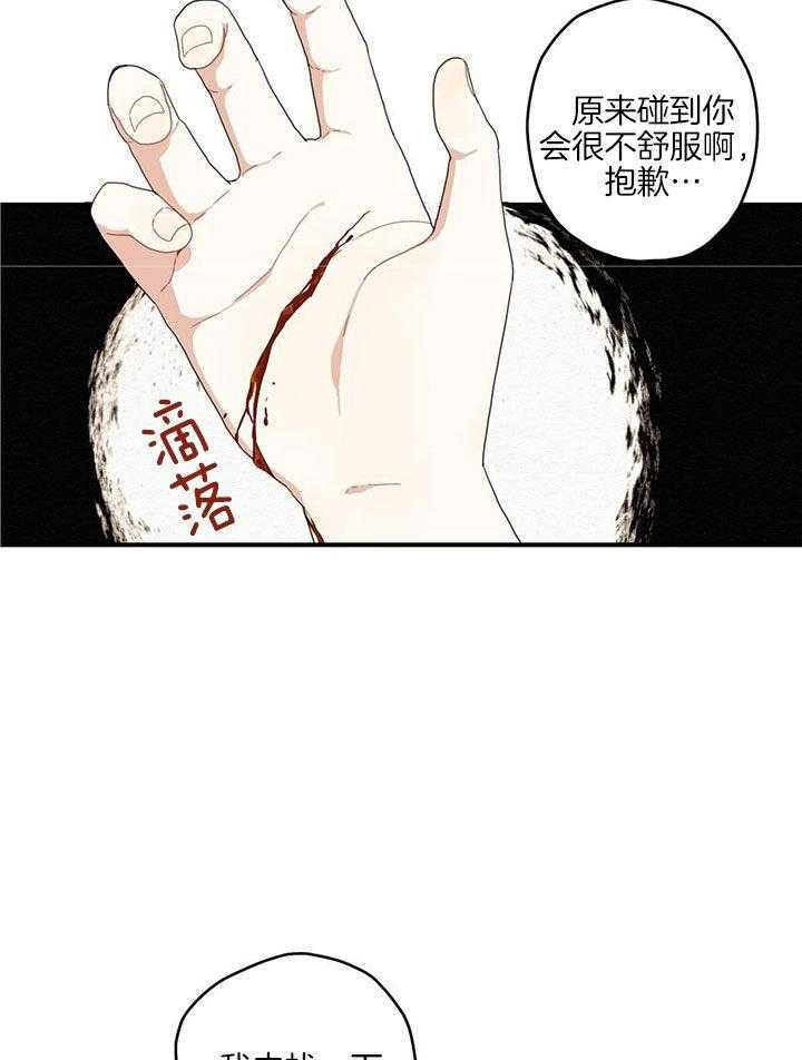 看见那条龙了吗，我的第21话图