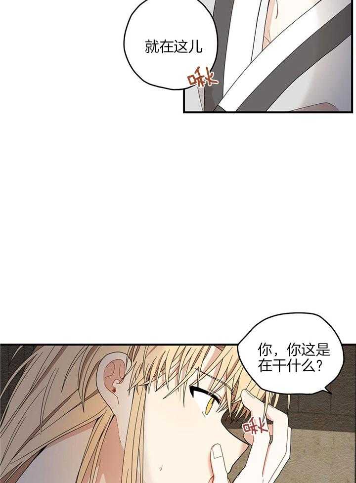 看见那条龙了吗，我的第22话图