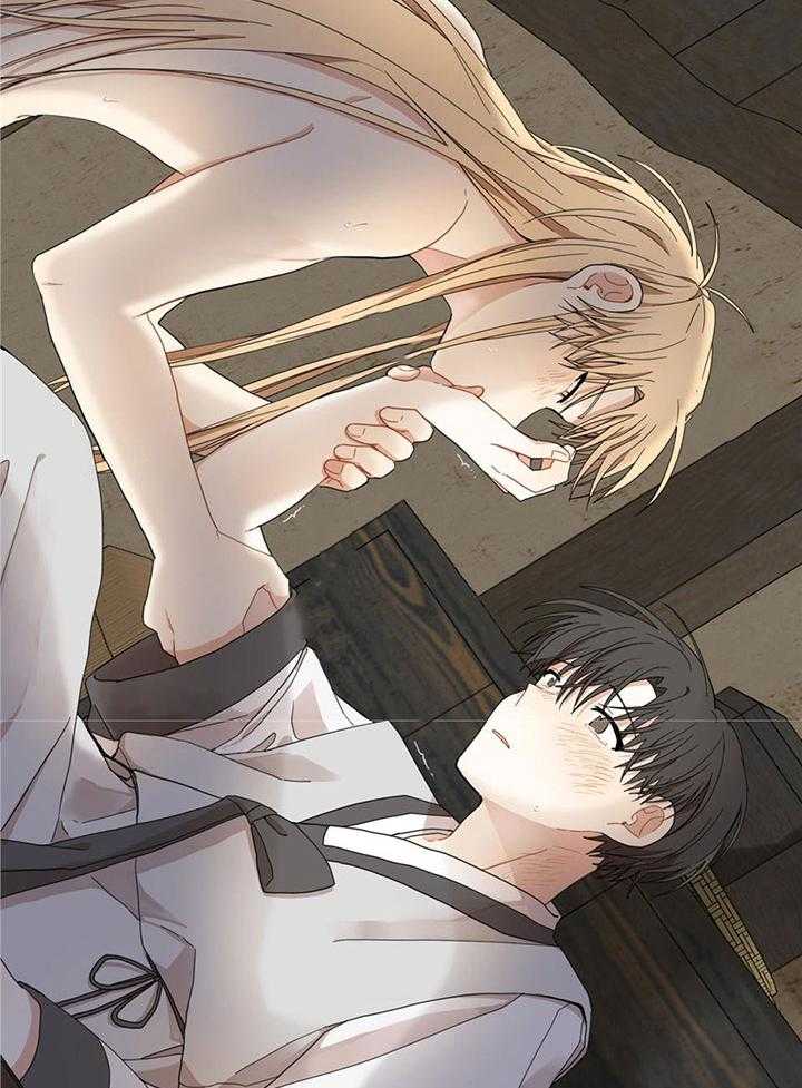 看见那条龙了吗，我的第22话图