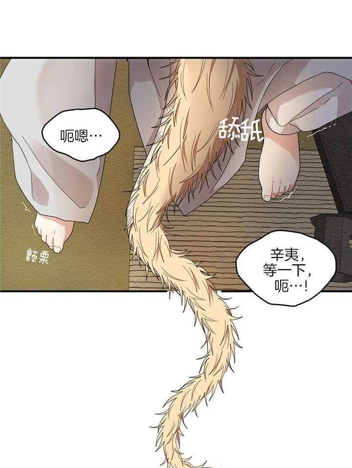 看见那条龙了吗，我的第22话图