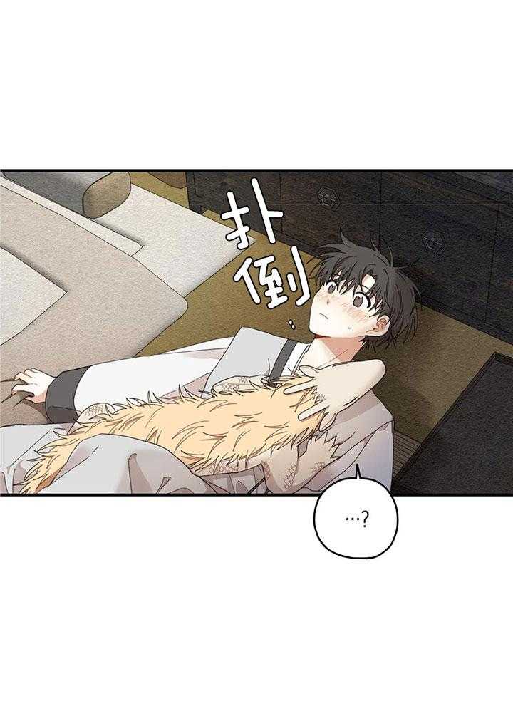 看见那条龙了吗，我的第23话图