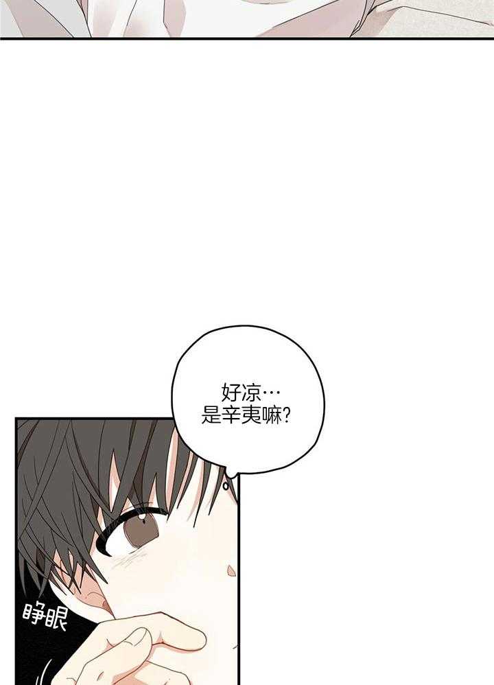 看见那条龙了吗，我的第23话图