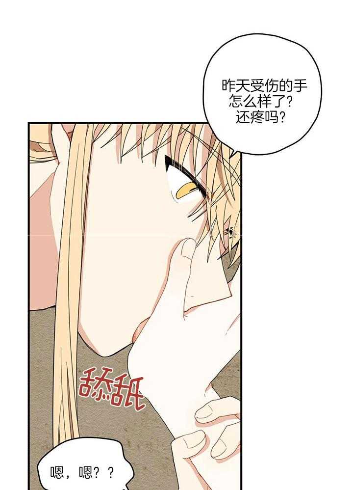 看见那条龙了吗，我的第23话图