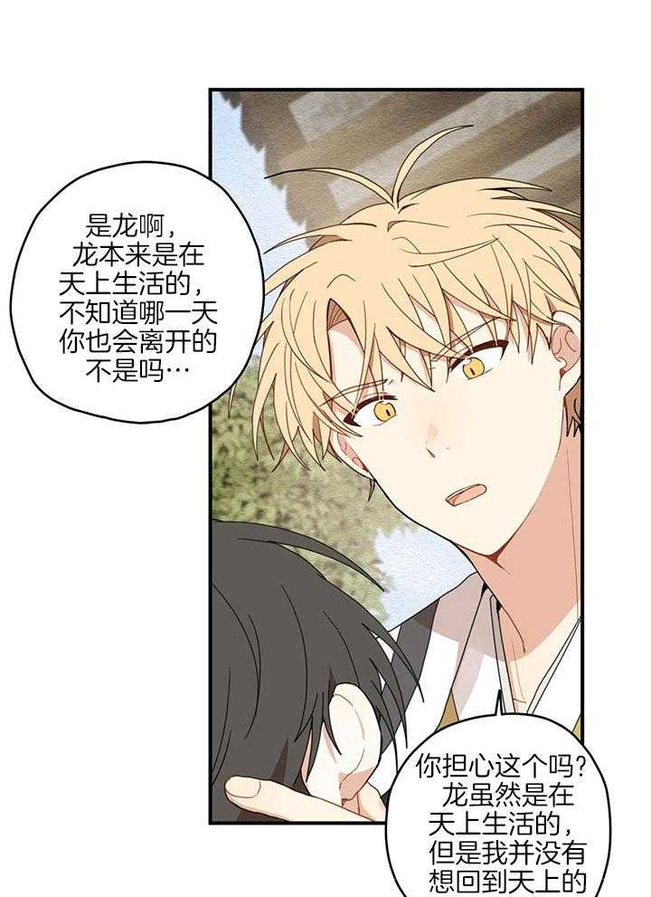 看见那条龙了吗，我的第26话图