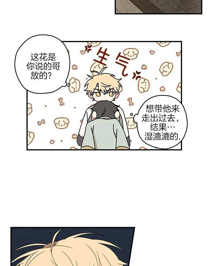 看见那条龙了吗，我的第26话图