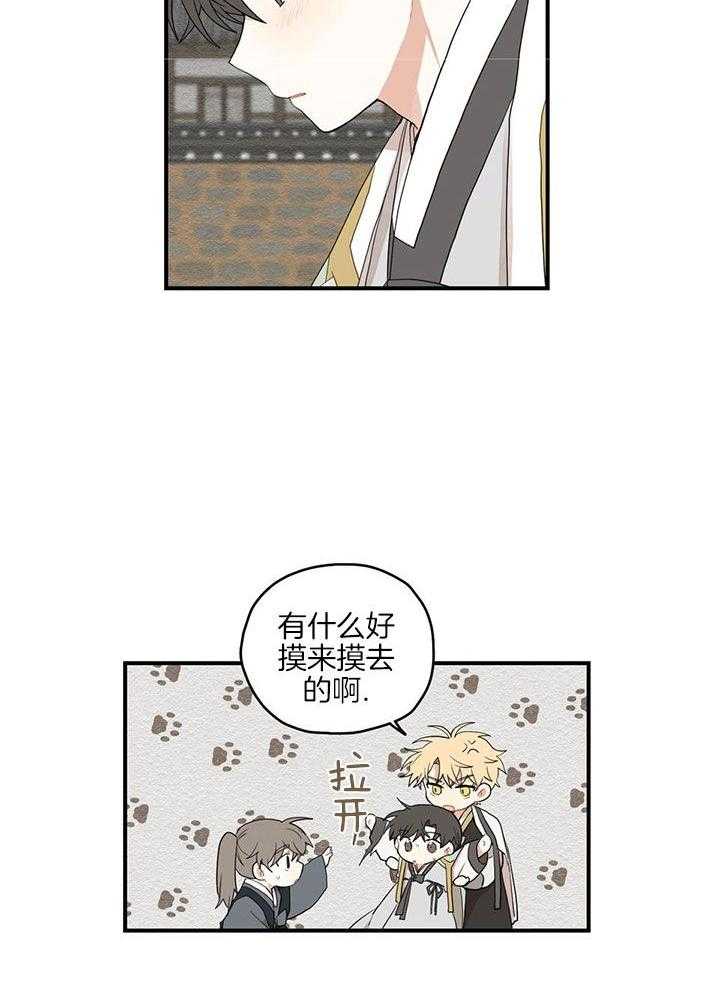 看见那条龙了吗，我的第28话图