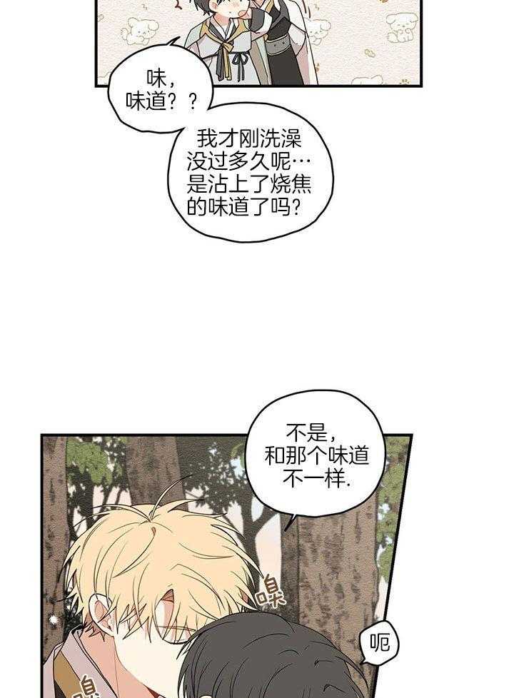 看见那条龙了吗，我的第29话图