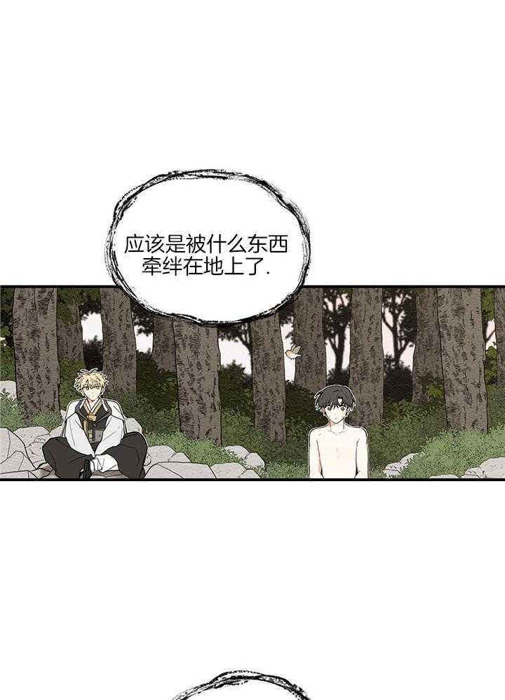 看见那条龙了吗，我的第30话图