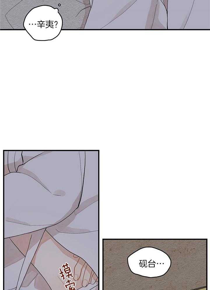 看见那条龙了吗，我的第32话图