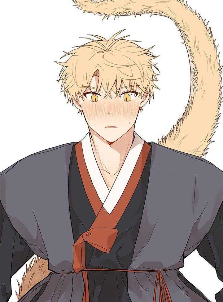 看见那条龙了吗，我的第35话图