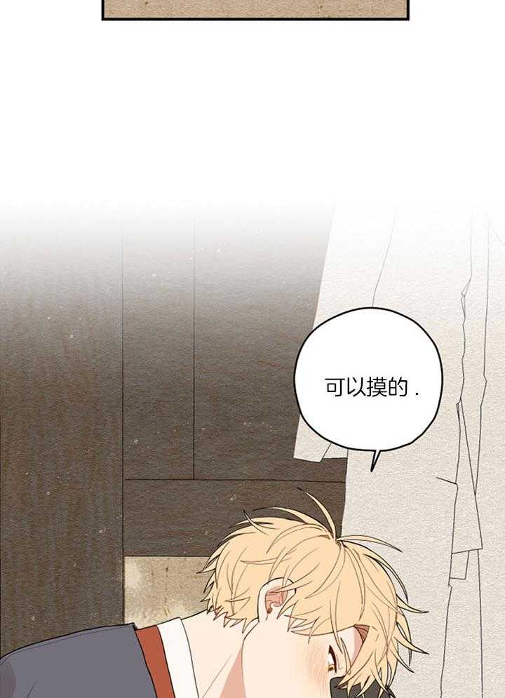 看见那条龙了吗，我的第36话图